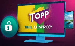 TamilMV Proxy: Best MV Proxy Sites for Secure Access